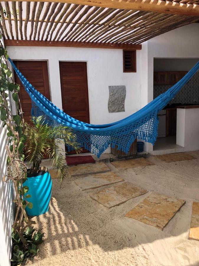 Villa Viana Jijoca de Jericoacoara Exterior foto