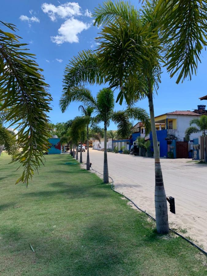 Villa Viana Jijoca de Jericoacoara Exterior foto