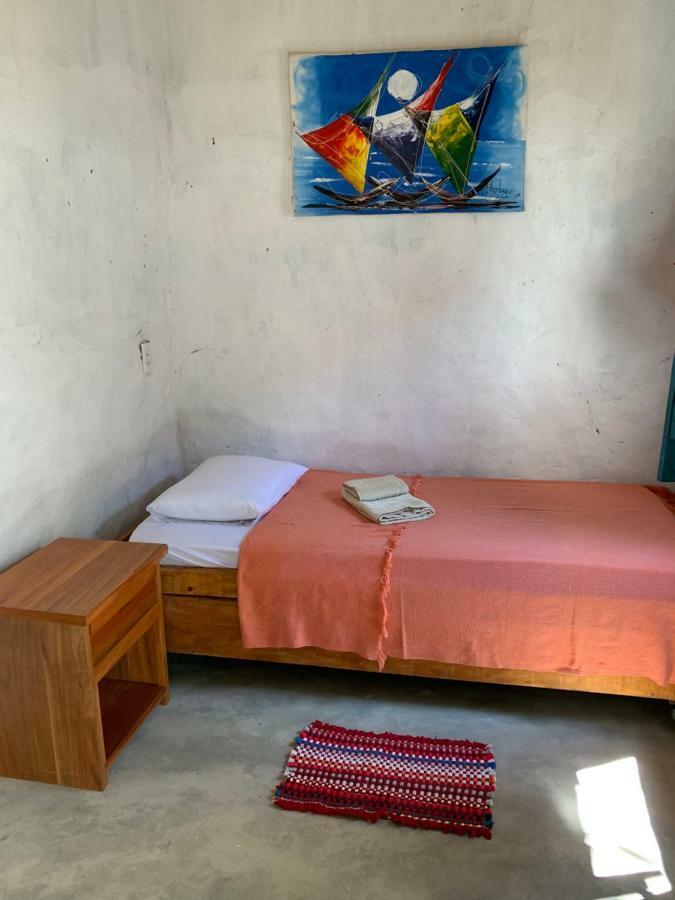 Villa Viana Jijoca de Jericoacoara Exterior foto