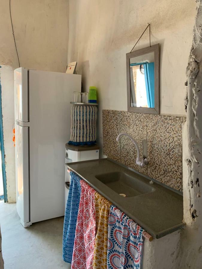 Villa Viana Jijoca de Jericoacoara Exterior foto
